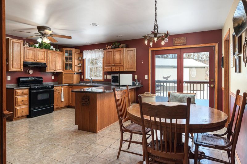 1535 State 76, Houston, MN 55943