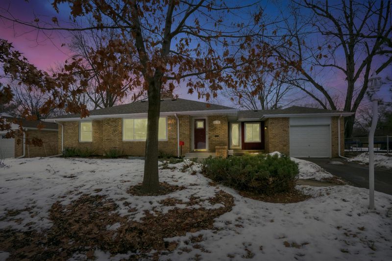 6951 1st Ave S, Richfield, MN 55423