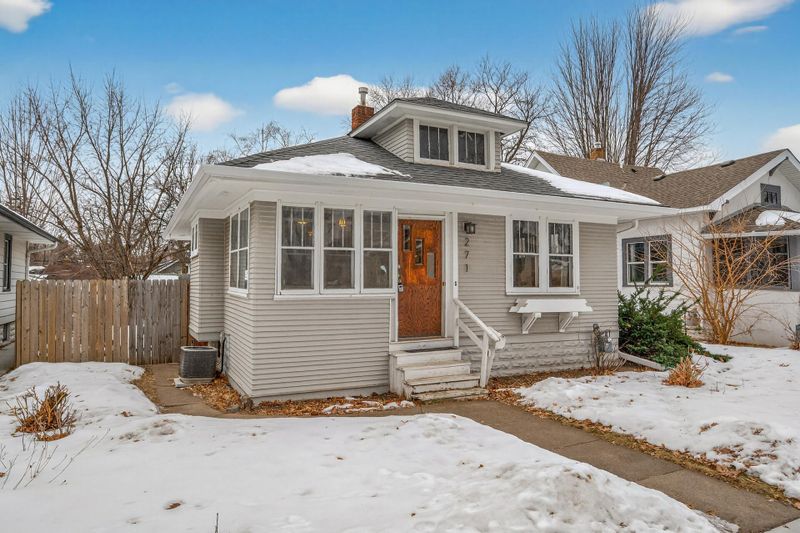 271 Pascal St S, Saint Paul, MN 55105
