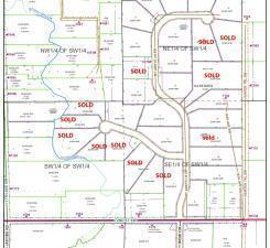 XX12 TBD My Abbys Way Ln SW, Pequot Lakes, MN 56472