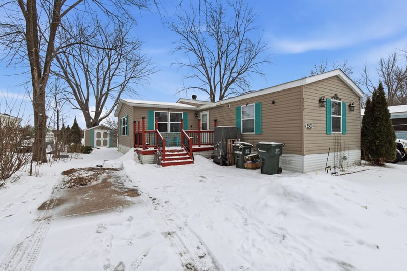 8560 Asiatic Ave, Inver Grove Heights, MN 55076