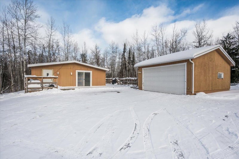4390 S Kellogg Rd, South Range, WI 54874