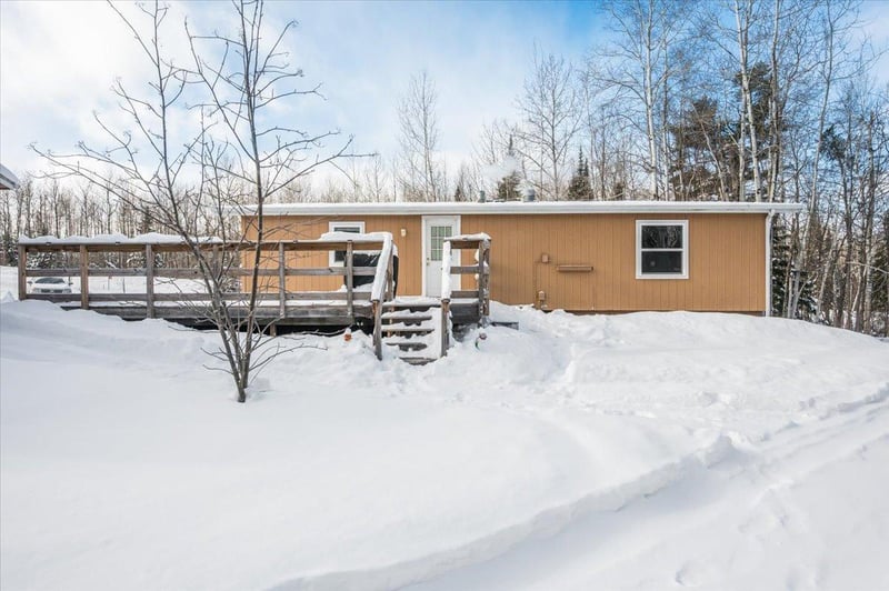 4390 S Kellogg Rd, South Range, WI 54874