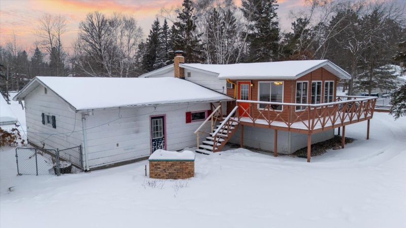 5304 Bemidji Ave N, Bemidji, MN 56601
