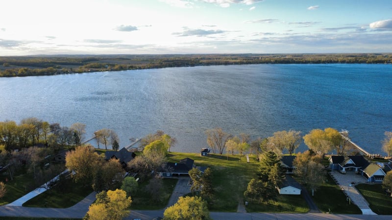 11074 Grand Lake Rd, Rockville, MN 56369