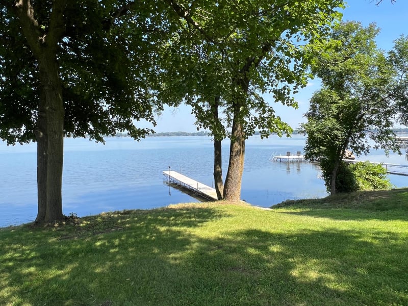 11074 Grand Lake Rd, Rockville, MN 56369