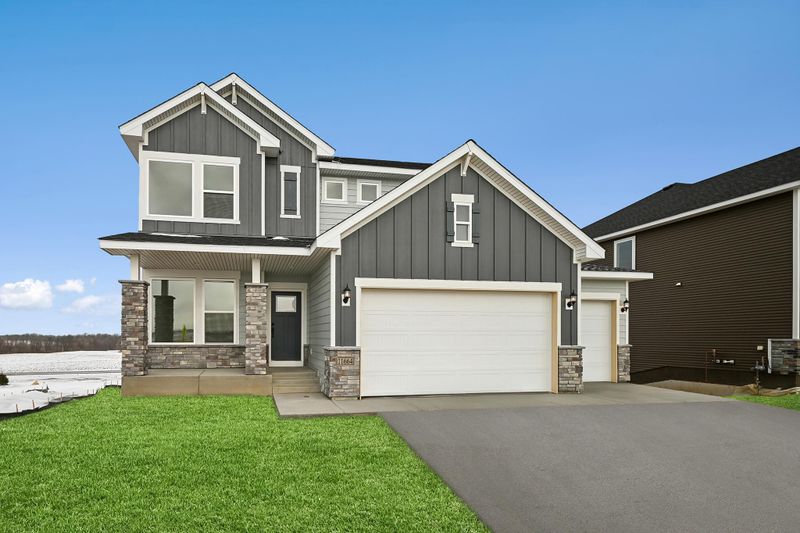 11664 Harbor Ln N, Dayton, MN 55369