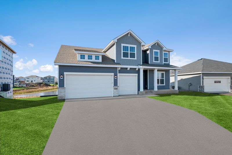 11645 Harbor Cir N, Dayton, MN 55369