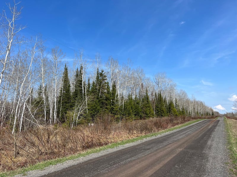 TBD Gulley Rd, Maple, WI 54854