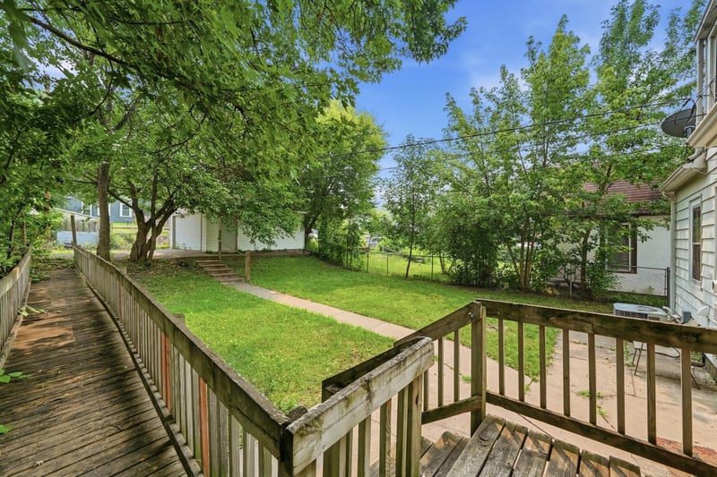 3318 Irving Ave N, Minneapolis, MN 55412