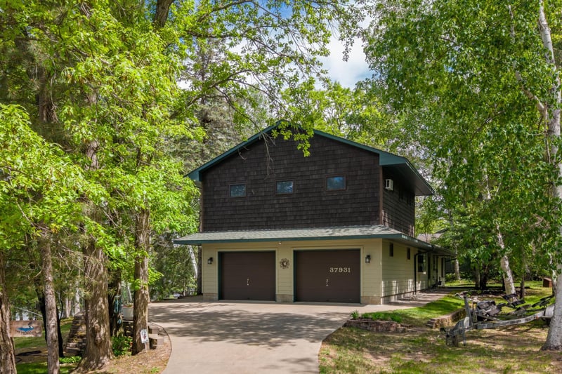 37931 Dream Island Rd, Crosslake, MN 56442