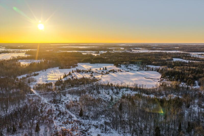 24193 Nebish Rd NE, Blackduck, MN 56630