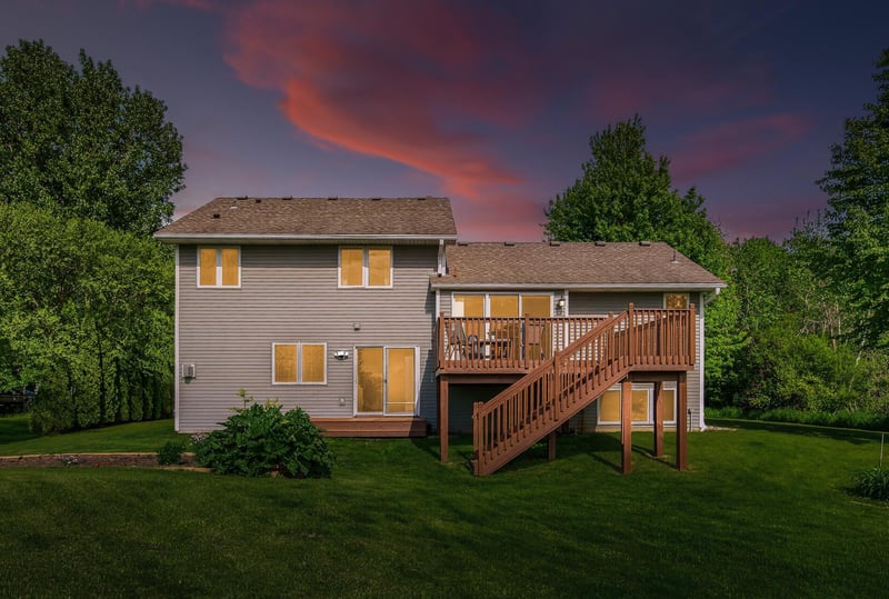 4380 Chester Ct, Webster, MN 55088
