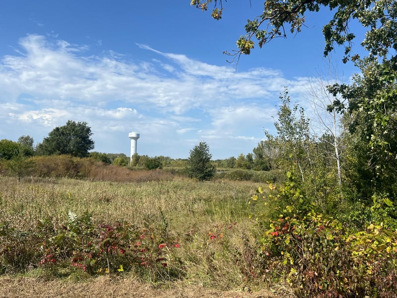 150 19th St S, Sartell, MN 56377