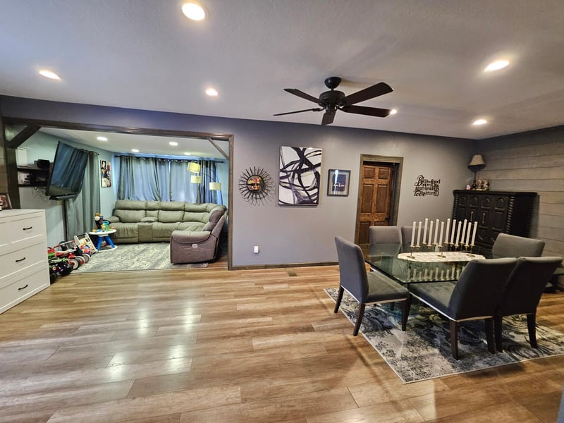 106 Rich Ave, Barrett, MN 56311