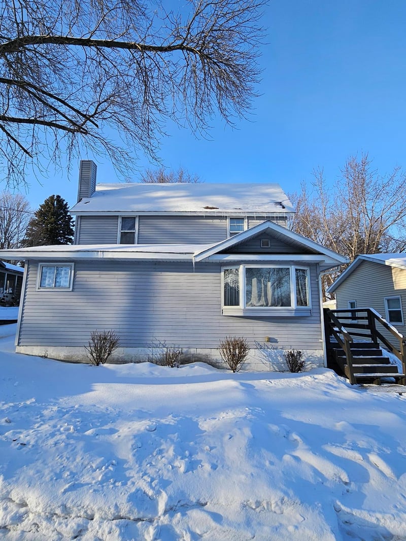 106 Rich Ave, Barrett, MN 56311