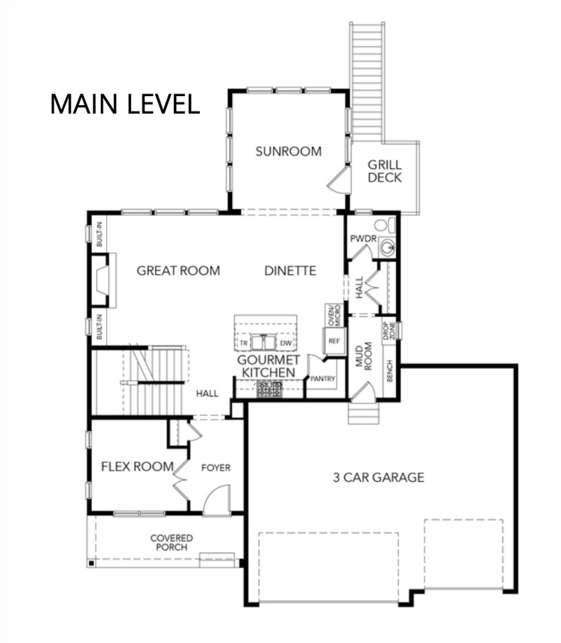 5564 Rolling Hills Pw, Victoria, MN 55318