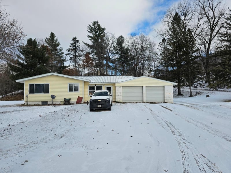 W670 145th Ave, Plum City, WI 54761