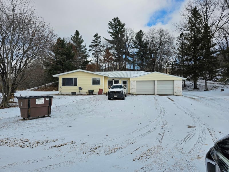 W670 145th Ave, Plum City, WI 54761