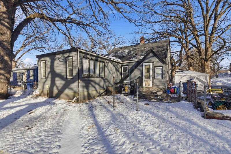 31 12th Ave NE, Saint Cloud, MN 56304