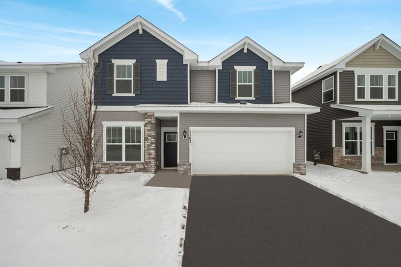 1163 151st St, Rosemount, MN 55068