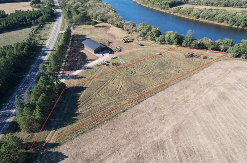 41658 County Road 1, Rice, MN 56367
