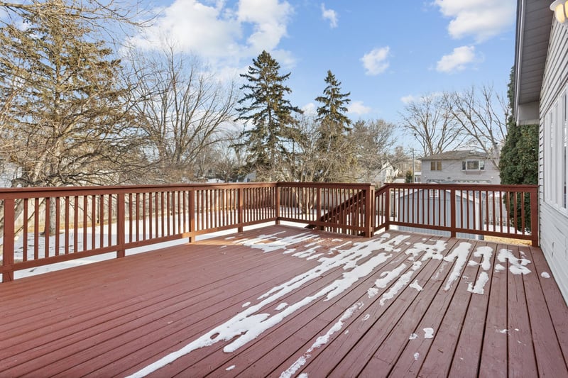 8141 5th St NE, Spring Lake Park, MN 55432