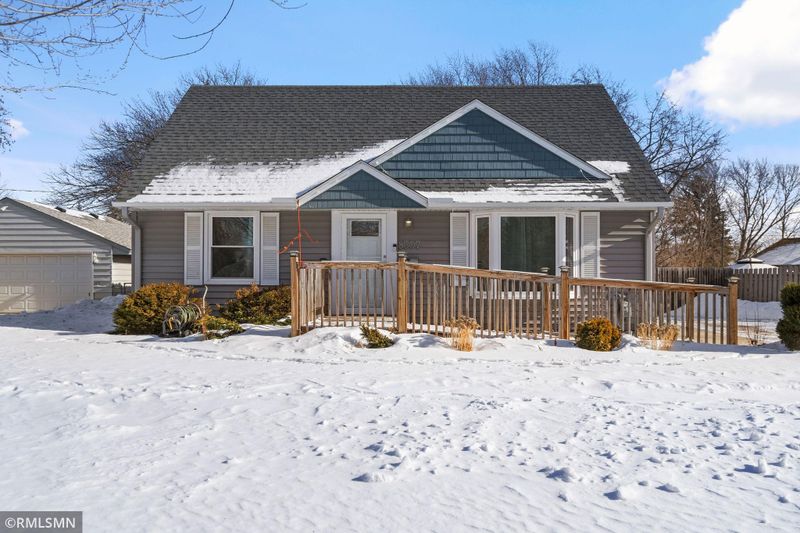 8307 Russell Ave S, Bloomington, MN 55431