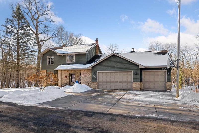 379 Jandel Ave NE, Hanover, MN 55341