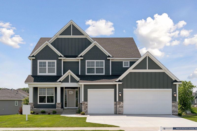 4730 131st Ave Ne, Blaine, MN 55449