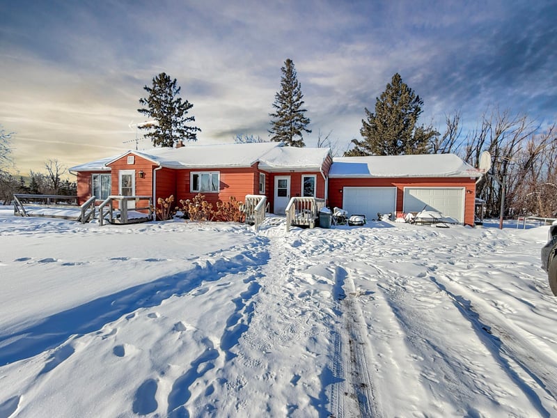 31104 120th St NE, Goodridge, MN 56725