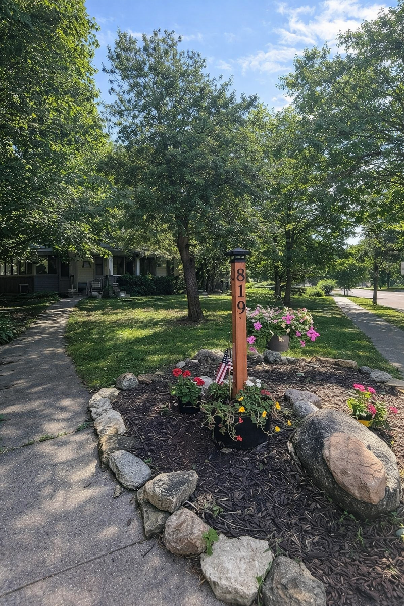 819 Ella Ave NW, Willmar, MN 56201