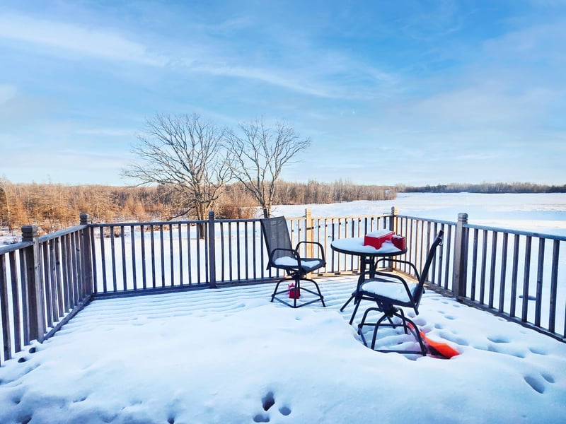 18385 County Road 3 NE, Miltona, MN 56354