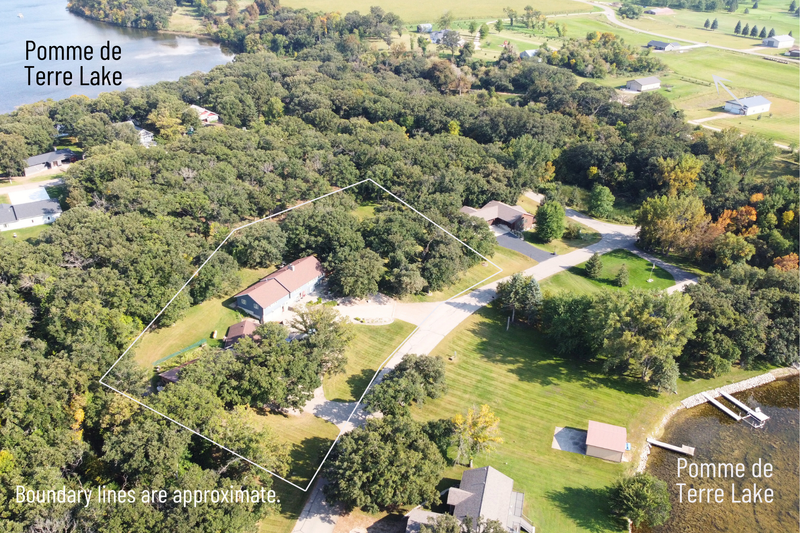 27322 Oak Point Rd, Elbow Lake, MN 56531