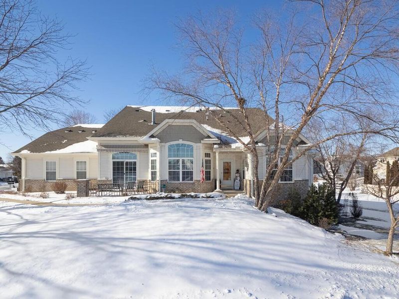 14401 Flora Way, Apple Valley, MN 55124