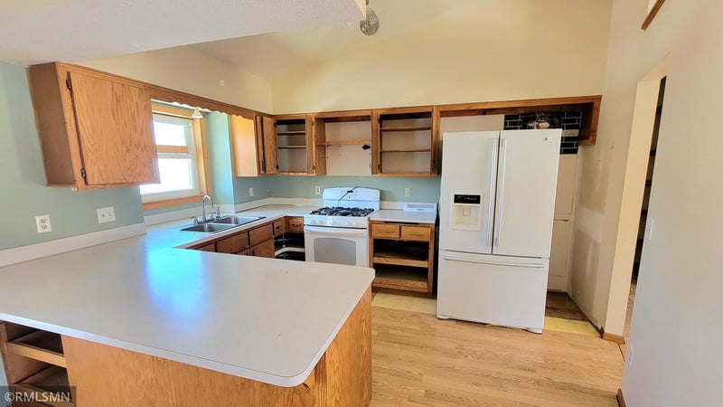 13314 Quinn St NW, Andover, MN 55304