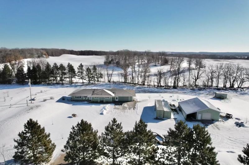 34934 Goose Haven Rd, Albany, MN 56307