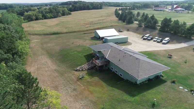 34934 Goose Haven Rd, Albany, MN 56307