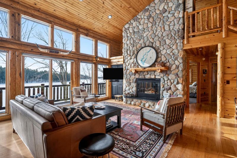 2891 W Todd Park Rd, Sarona, WI 54870