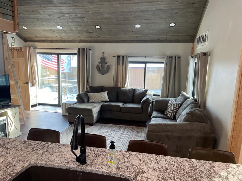 7861 Birch St #6, Danbury, WI 54893