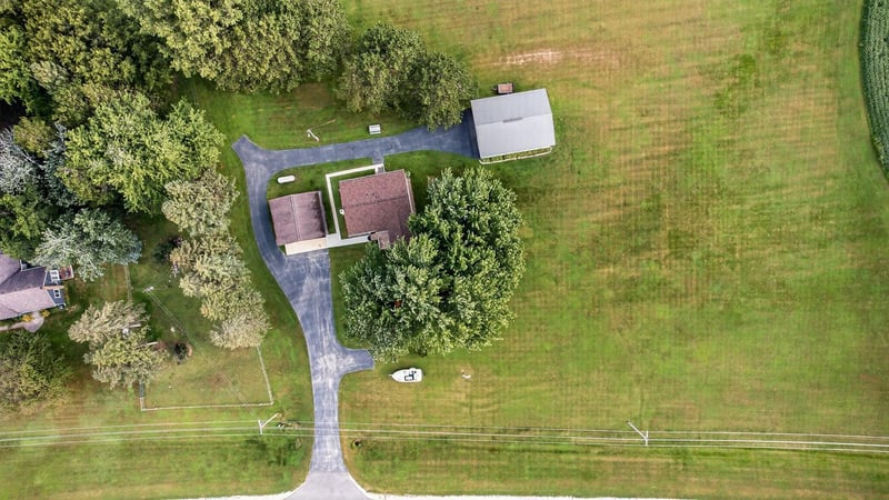 1289 White Bridge Rd NW, Oronoco, MN 55960