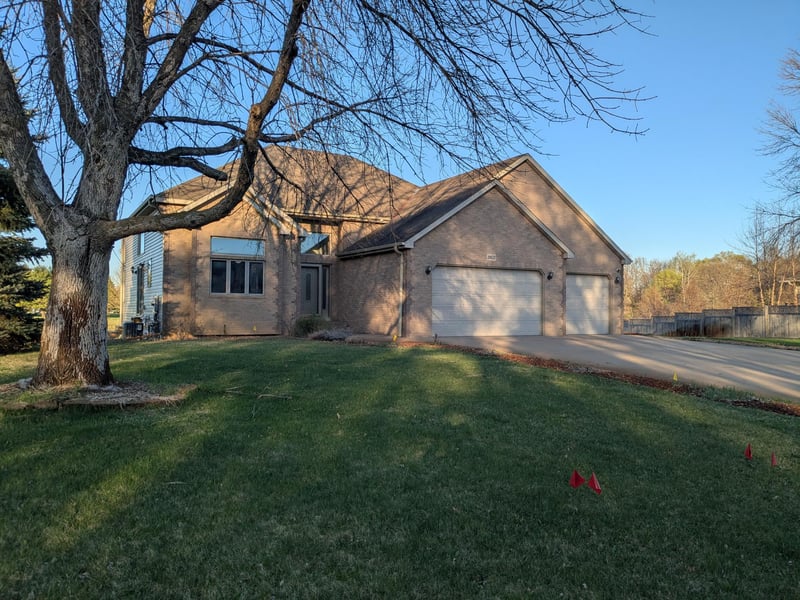 20625 Monroe St NE, Cedar, MN 55011
