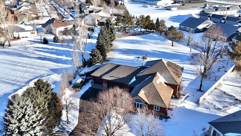 1820 Case Ln, Saint Cloud, MN 56303