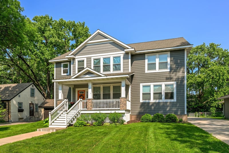 2851 Vernon Ave S, Saint Louis Park, MN 55416
