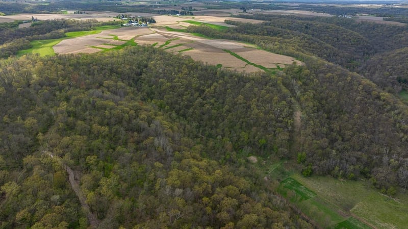 0 Yaeger Valley Rd, Cochrane, WI 54622