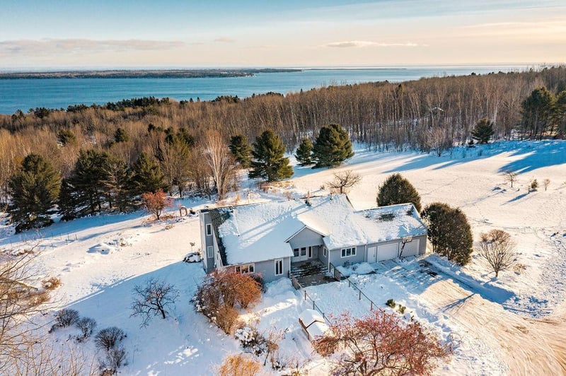 86360 Meyers Olson Rd, Bayfield, WI 54814