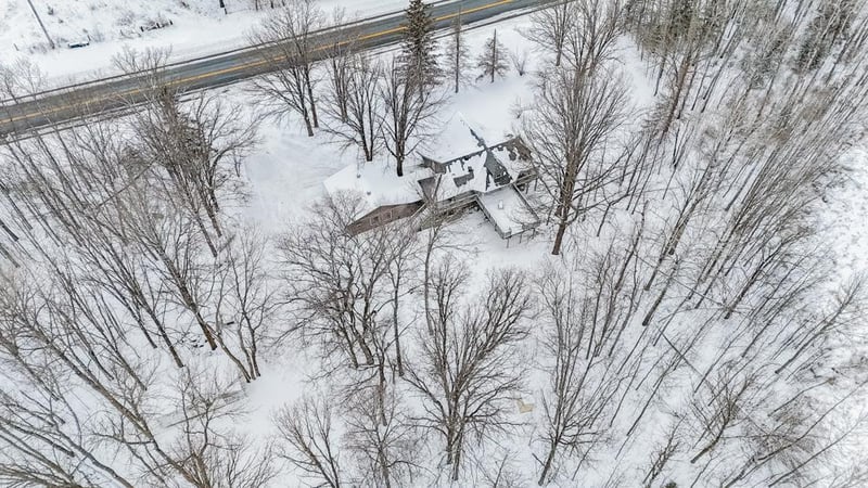 1844 Scenic Hw NE, Pennington, MN 56663