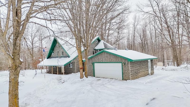 1844 Scenic Hw NE, Pennington, MN 56663