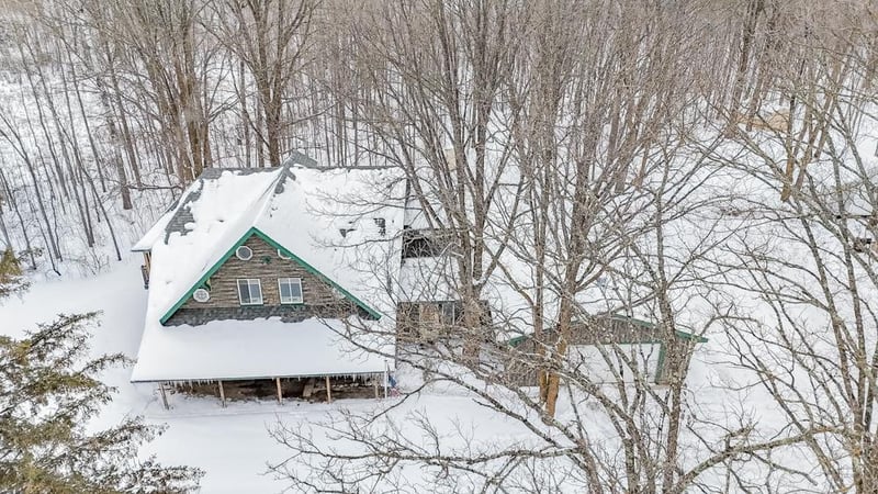 1844 Scenic Hw NE, Pennington, MN 56663