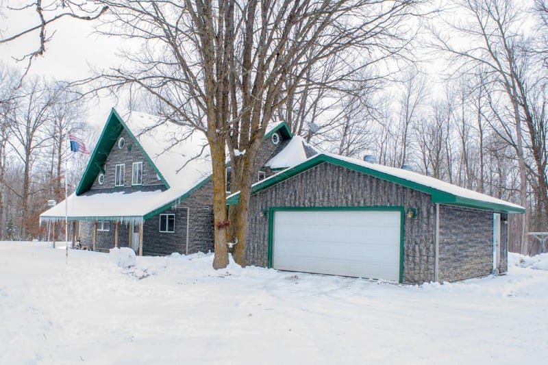 1844 Scenic Hw NE, Pennington, MN 56663